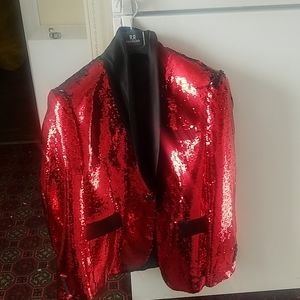 Wedding dress jacket